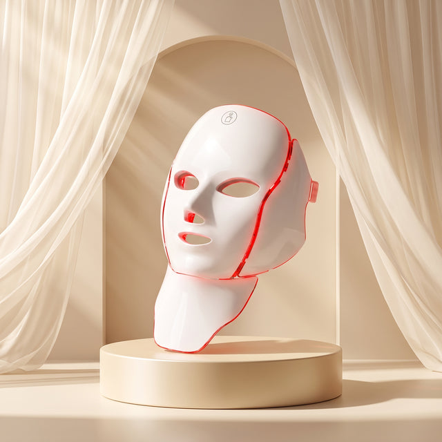 Prism LED Face & Neck Mask