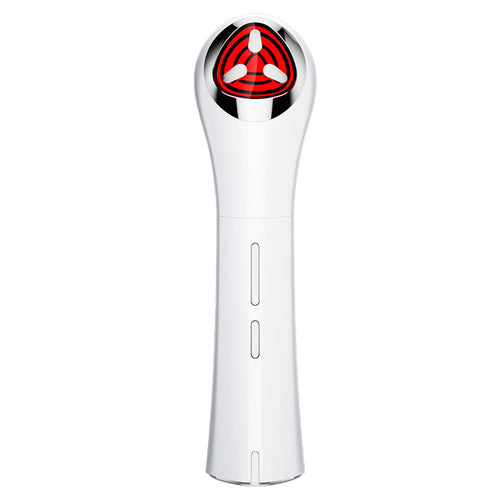 3-Speed LED Facial Massager