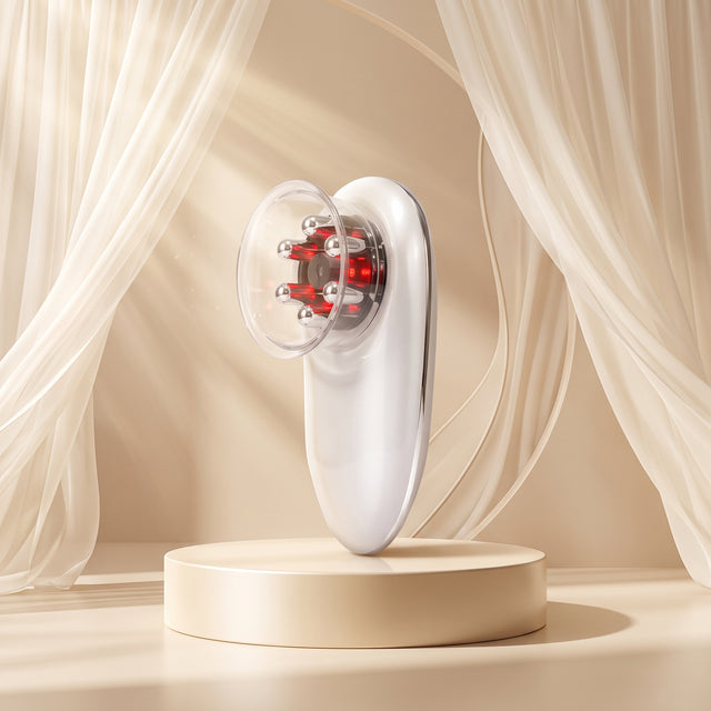 Face & Body Sculpting Massager