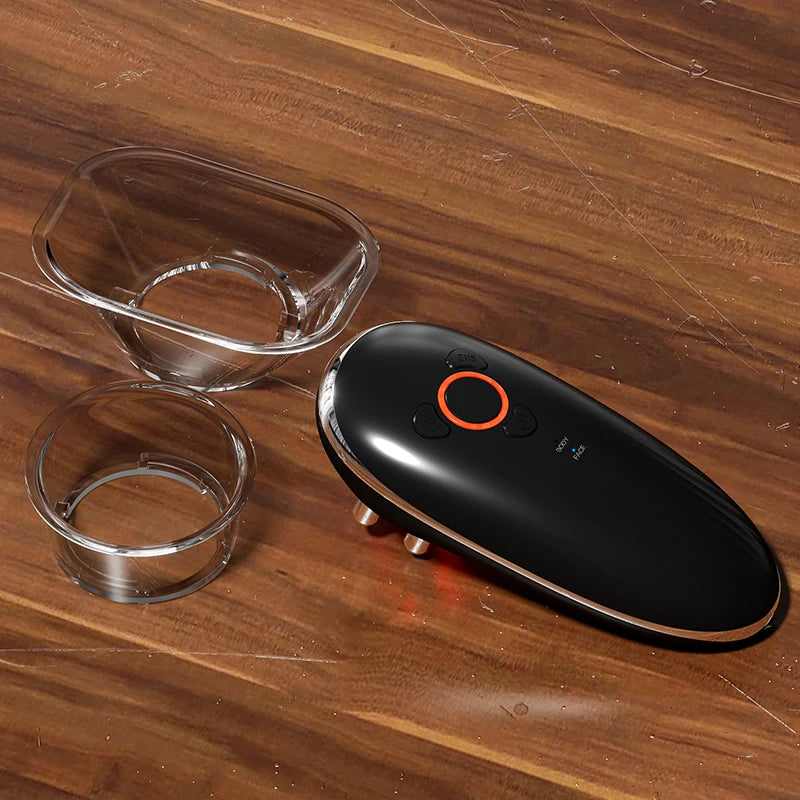 Face & Body Sculpting Massager